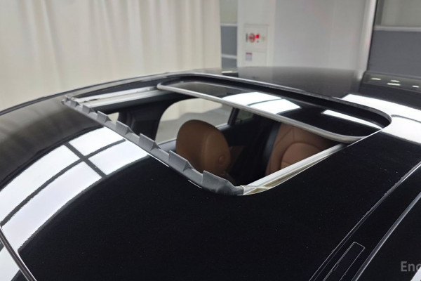 2021 Mercedes-Benz GLC с пробегом 56 806 км