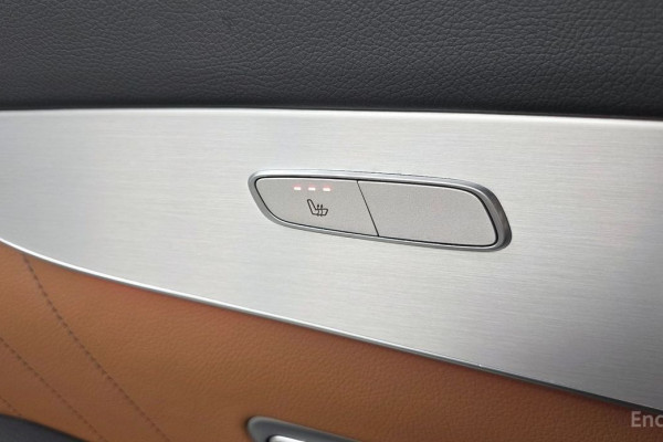 2021 Mercedes-Benz GLC с пробегом 56 806 км