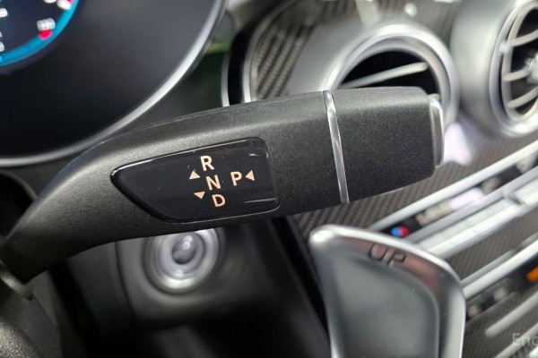 2022 Mercedes-Benz GLC с пробегом 44 035 км