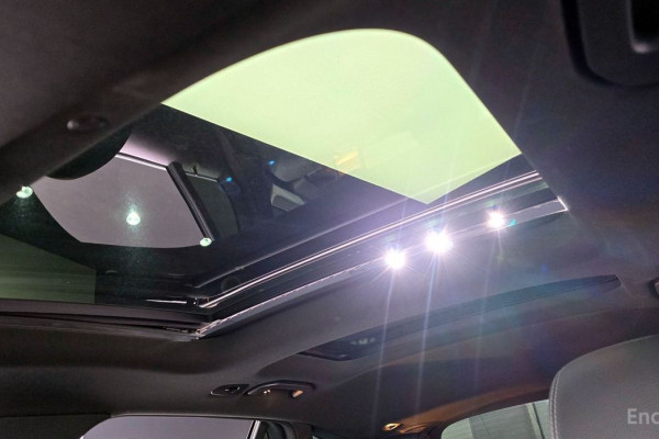 2021 Mercedes-Benz GLC с пробегом 88 415 км