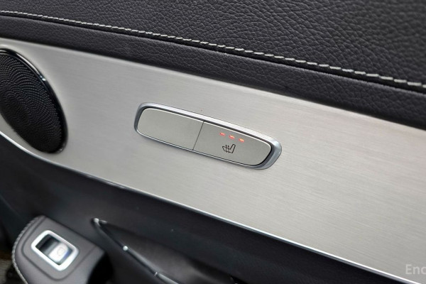 2021 Mercedes-Benz GLC с пробегом 88 415 км