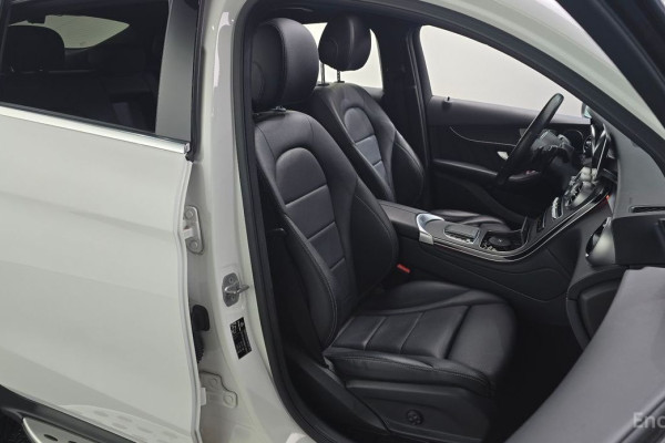 2021 Mercedes-Benz GLC с пробегом 61 054 км