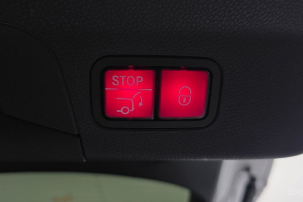 2021 Mercedes-Benz GLC с пробегом 61 054 км