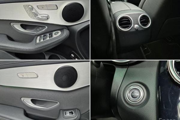 2021 Mercedes-Benz GLC с пробегом 63 905 км