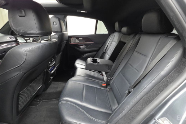 2021 Mercedes-Benz GLE с пробегом 100 571 км