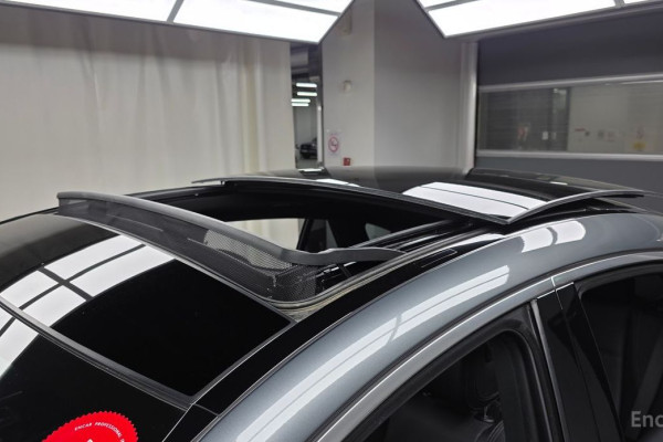 2021 Mercedes-Benz GLE с пробегом 100 571 км