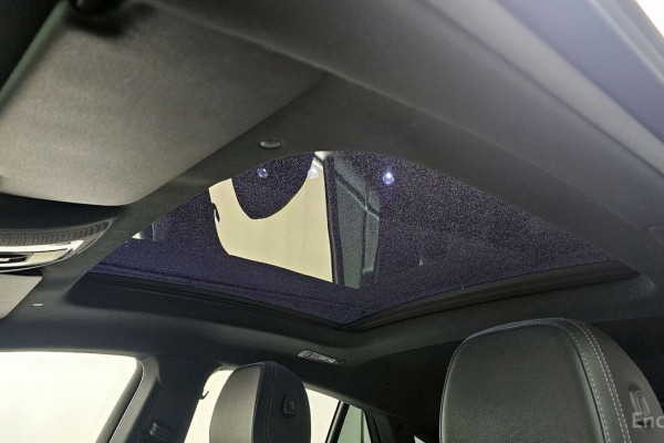 2021 Mercedes-Benz GLE с пробегом 60 756 км