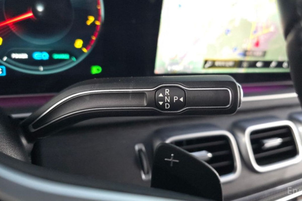 2022 Mercedes-Benz GLE с пробегом 90 365 км