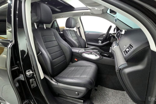 2022 Mercedes-Benz GLE с пробегом 90 365 км