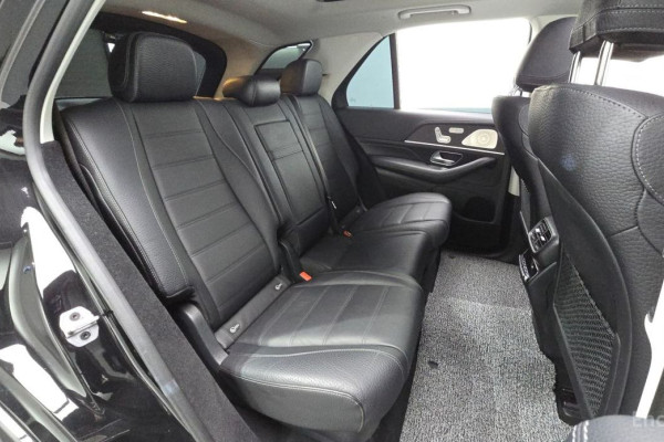 2022 Mercedes-Benz GLE с пробегом 90 365 км