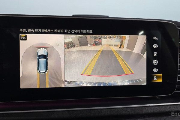 2022 Mercedes-Benz GLE с пробегом 90 365 км