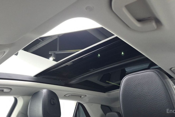 2022 Mercedes-Benz GLE с пробегом 90 365 км