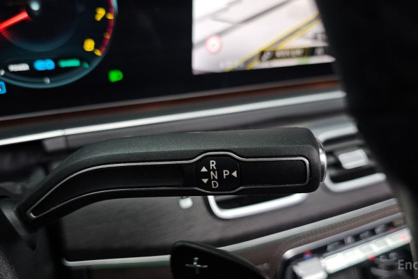 2022 Mercedes-Benz GLE с пробегом 59 513 км