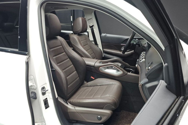 2022 Mercedes-Benz GLE с пробегом 59 513 км