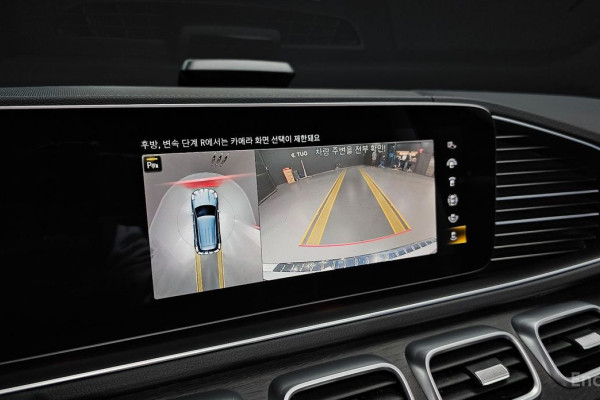 2022 Mercedes-Benz GLE с пробегом 59 513 км