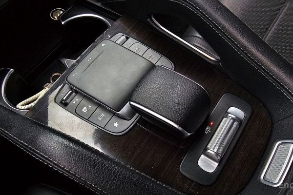 2021 Mercedes-Benz GLE с пробегом 99 148 км