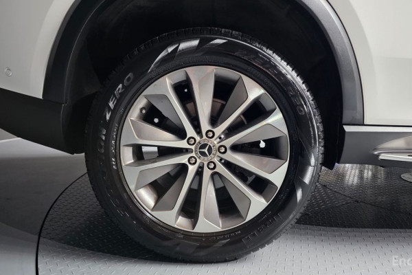 2021 Mercedes-Benz GLE с пробегом 79 937 км