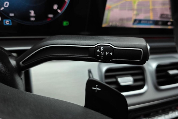 2021 Mercedes-Benz GLE с пробегом 79 937 км