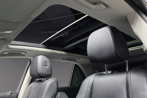 2021 Mercedes-Benz GLE с пробегом 79 937 км