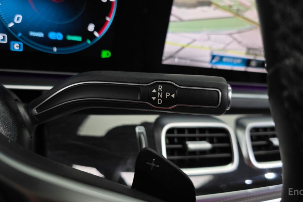 2022 Mercedes-Benz GLE с пробегом 86 724 км