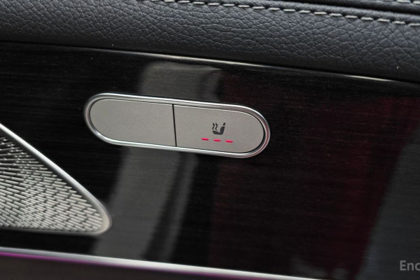 2022 Mercedes-Benz GLE с пробегом 86 724 км