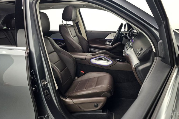 2021 Mercedes-Benz GLE с пробегом 114 081 км