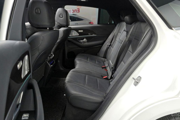 2021 Mercedes-Benz GLE с пробегом 106 496 км