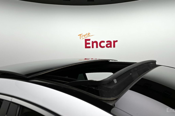 2021 Mercedes-Benz GLE с пробегом 106 496 км