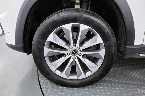 2022 Mercedes-Benz GLE с пробегом 82 195 км