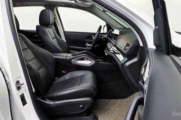 2022 Mercedes-Benz GLE с пробегом 82 195 км