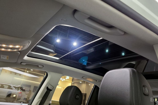 2022 Mercedes-Benz GLE с пробегом 82 195 км