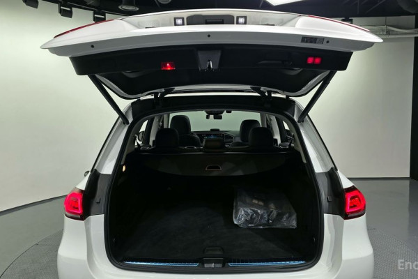 2022 Mercedes-Benz GLE с пробегом 82 195 км