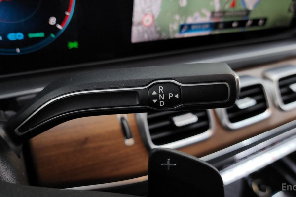 2021 Mercedes-Benz GLE с пробегом 50 980 км