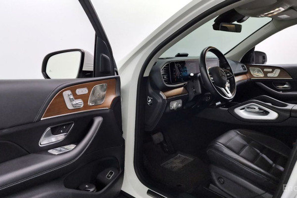 2021 Mercedes-Benz GLE с пробегом 50 980 км