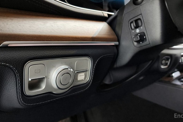 2021 Mercedes-Benz GLE с пробегом 50 980 км