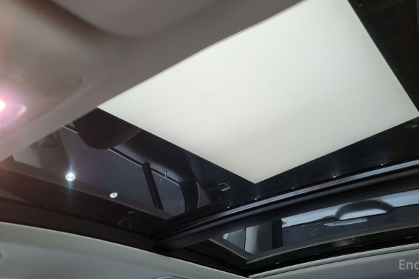 2021 Mercedes-Benz GLE с пробегом 50 980 км