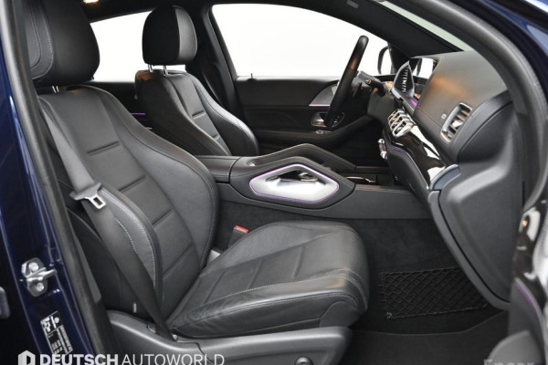 2021 Mercedes-Benz GLE с пробегом 54 770 км