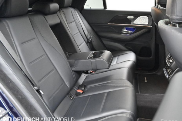 2021 Mercedes-Benz GLE с пробегом 54 770 км