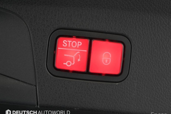 2021 Mercedes-Benz GLE с пробегом 54 770 км