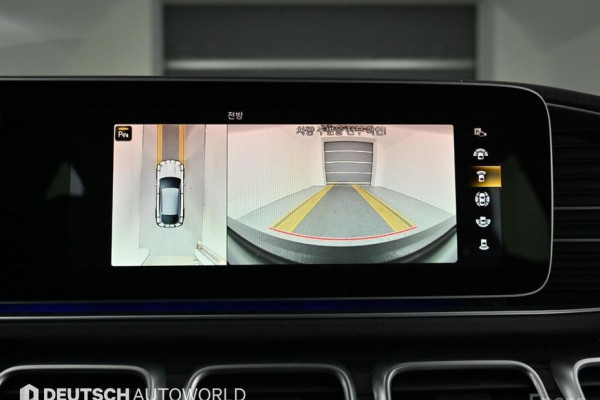 2021 Mercedes-Benz GLE с пробегом 54 770 км