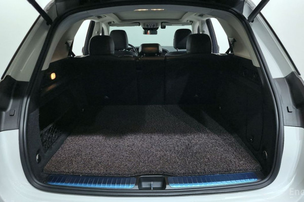 2021 Mercedes-Benz GLE с пробегом 50 980 км