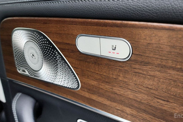 2021 Mercedes-Benz GLE с пробегом 50 980 км