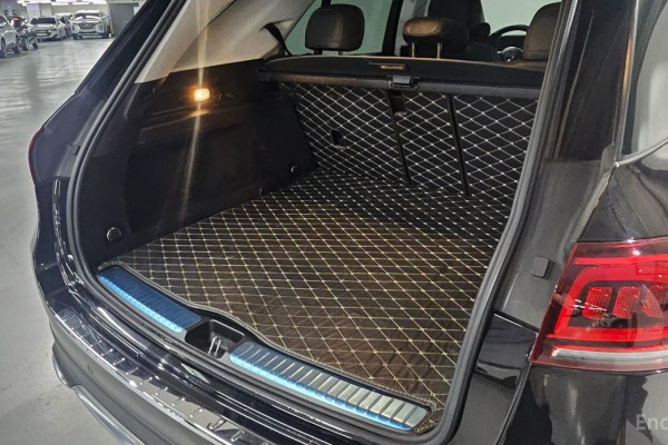 2021 Mercedes-Benz GLE с пробегом 79 210 км