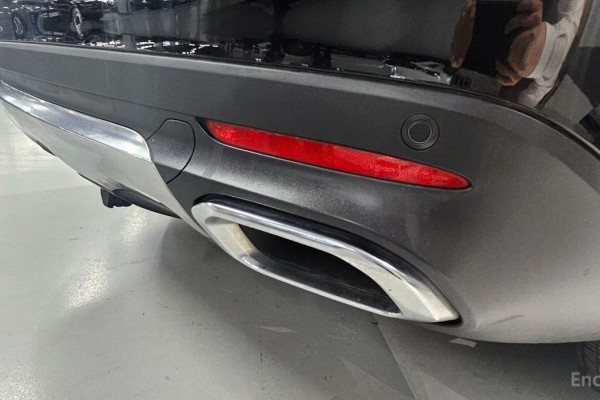 2021 Mercedes-Benz GLE с пробегом 79 210 км