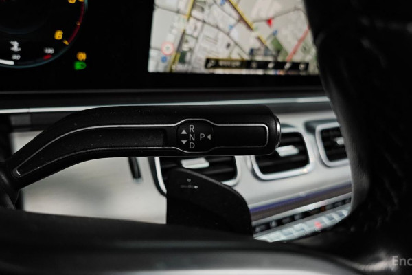 2021 Mercedes-Benz GLE с пробегом 112 108 км