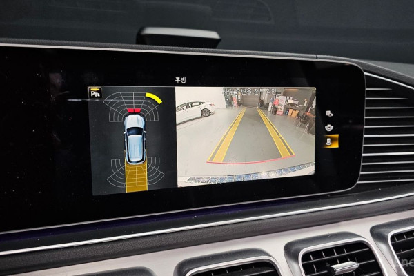 2021 Mercedes-Benz GLE с пробегом 112 108 км