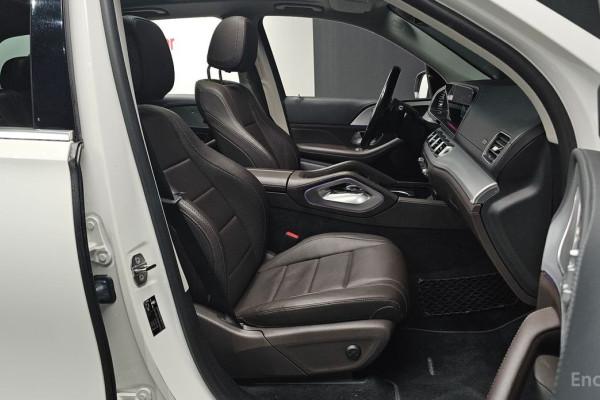 2021 Mercedes-Benz GLE с пробегом 112 108 км