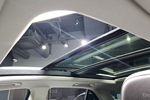 2021 Mercedes-Benz GLE с пробегом 112 108 км