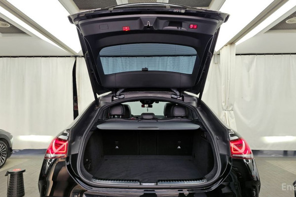 2022 Mercedes-Benz GLE с пробегом 44 872 км