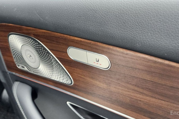 2022 Mercedes-Benz GLE с пробегом 58 282 км